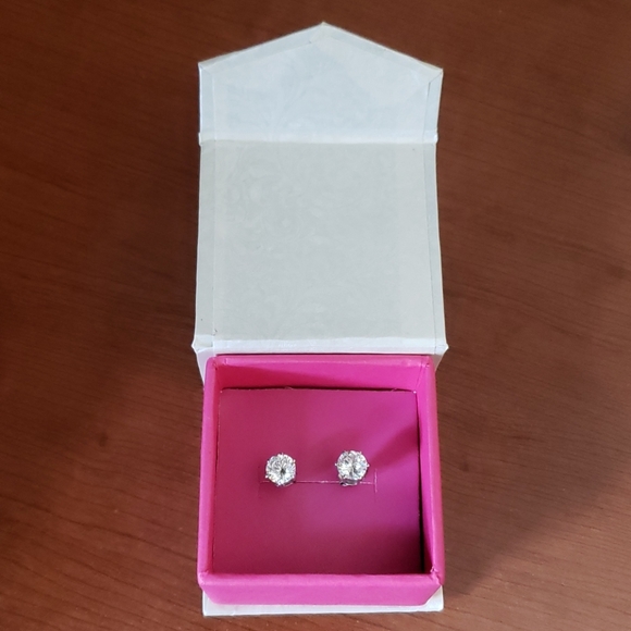 Stud Earrings